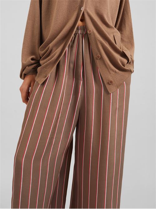 Pantalone Baxter THE FRANKIE SHOP | BAXTERPAFS21923279